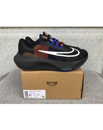 Nike Zoom Fly 5 Carbon Plate Running Shoe DR9837-001
