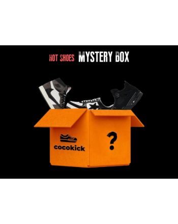 Hot Shoes Mystery Box (Get A Pair At Random) 0524hot