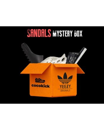 Sandels Mystery Box (Get A Pair At Random) 0524sandels