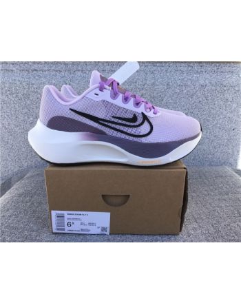 Nike Zoom Fly 5 Carbon Plate Running Shoe DM8974-500