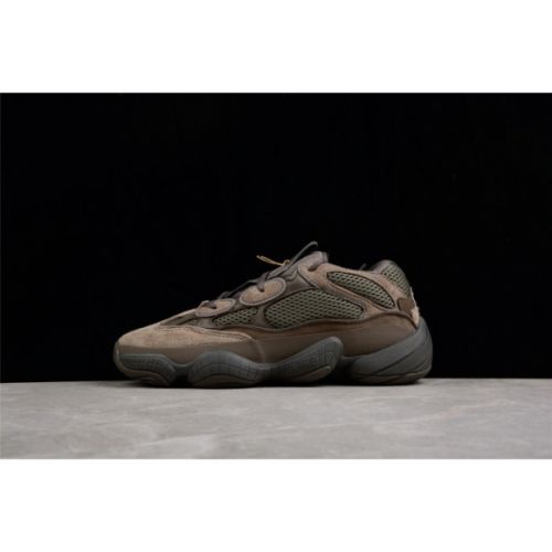 YEEZY 500 BROWN CLAY GX3606